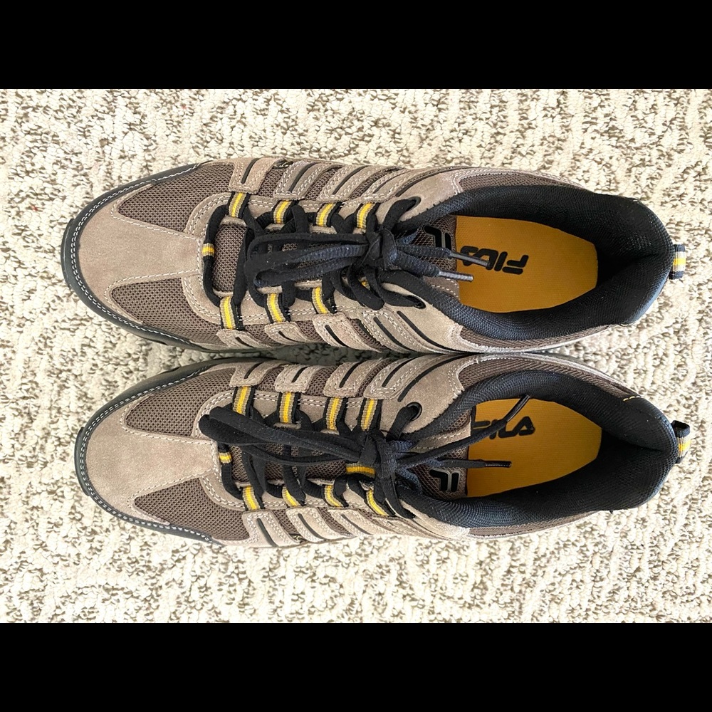 Fila Day Hiker